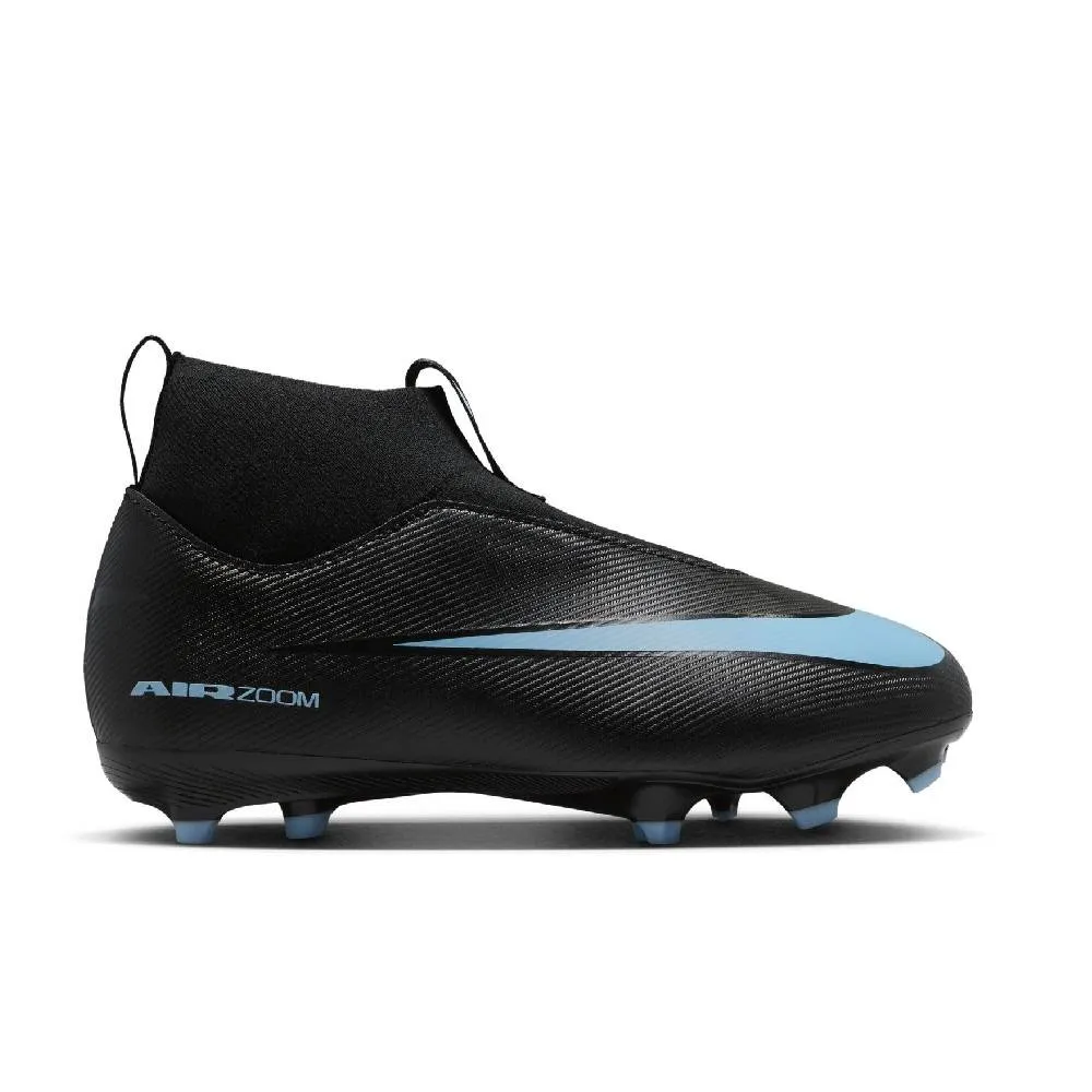 NIKE JR ZOOM MERCURIAL SUPERFLY 10 ACADEMY FG (FQ8304-001)