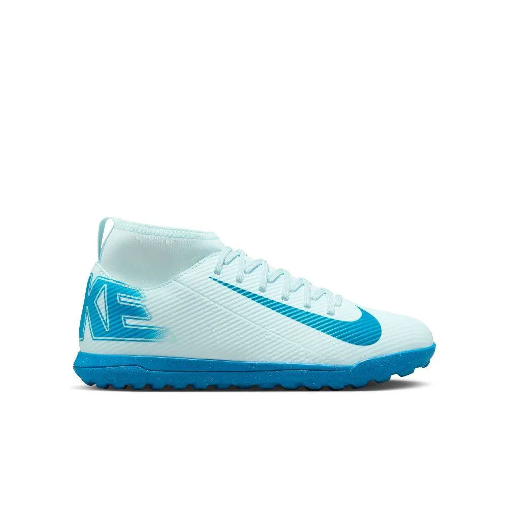 NIKE JR MERCURIAL SUPERFLY 10 CLUB TF (FQ8313-400)