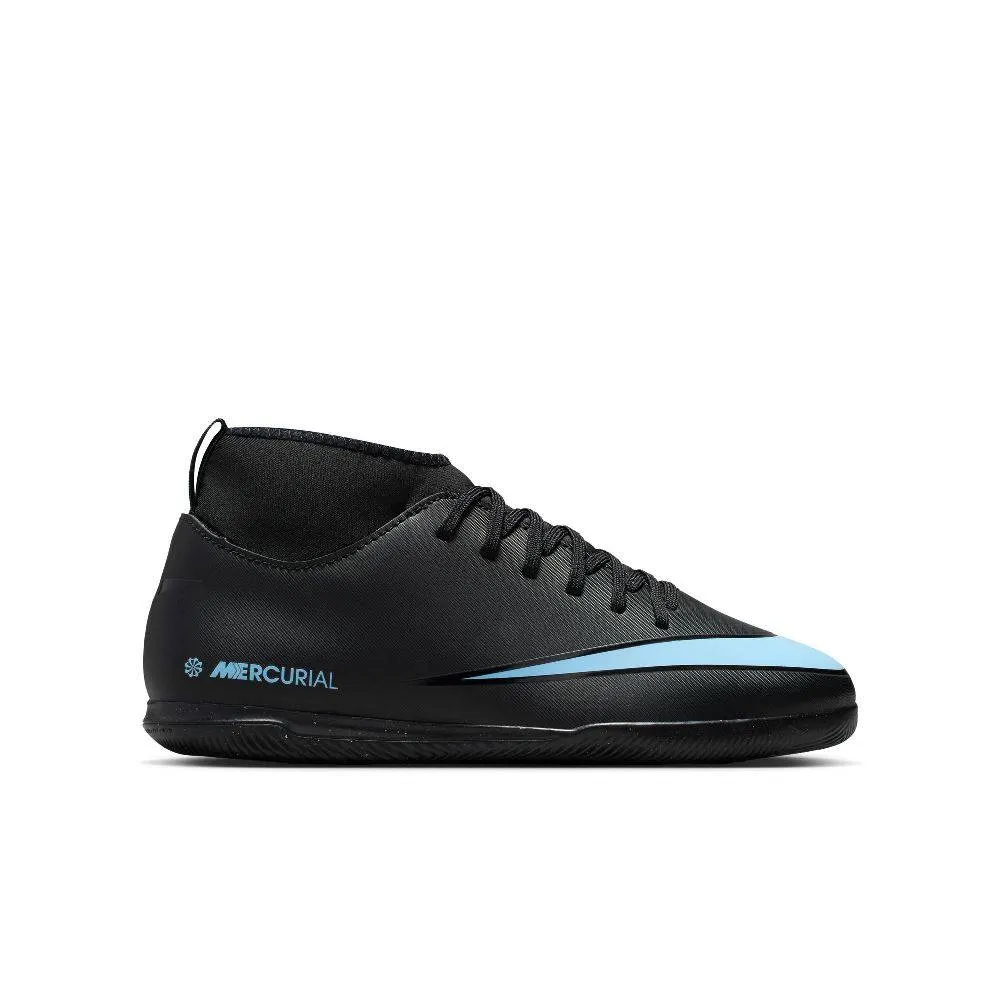 NIKE JR MERCURIAL SUPERFLY 10 CLUB IC (FQ8320-001)