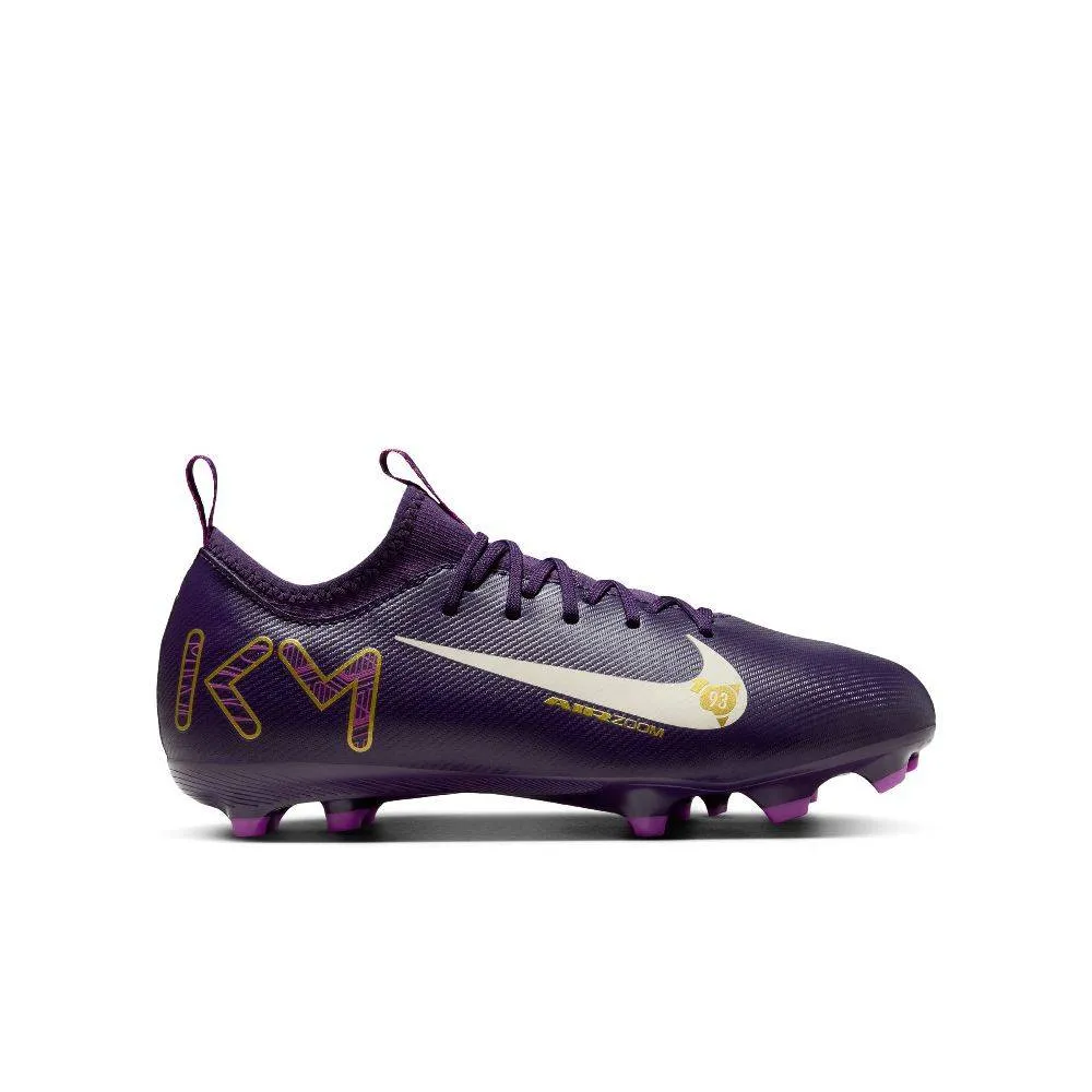NIKE JR ZOOM VAPOR 16 ACADEMY KM FG (FQ8394-500)