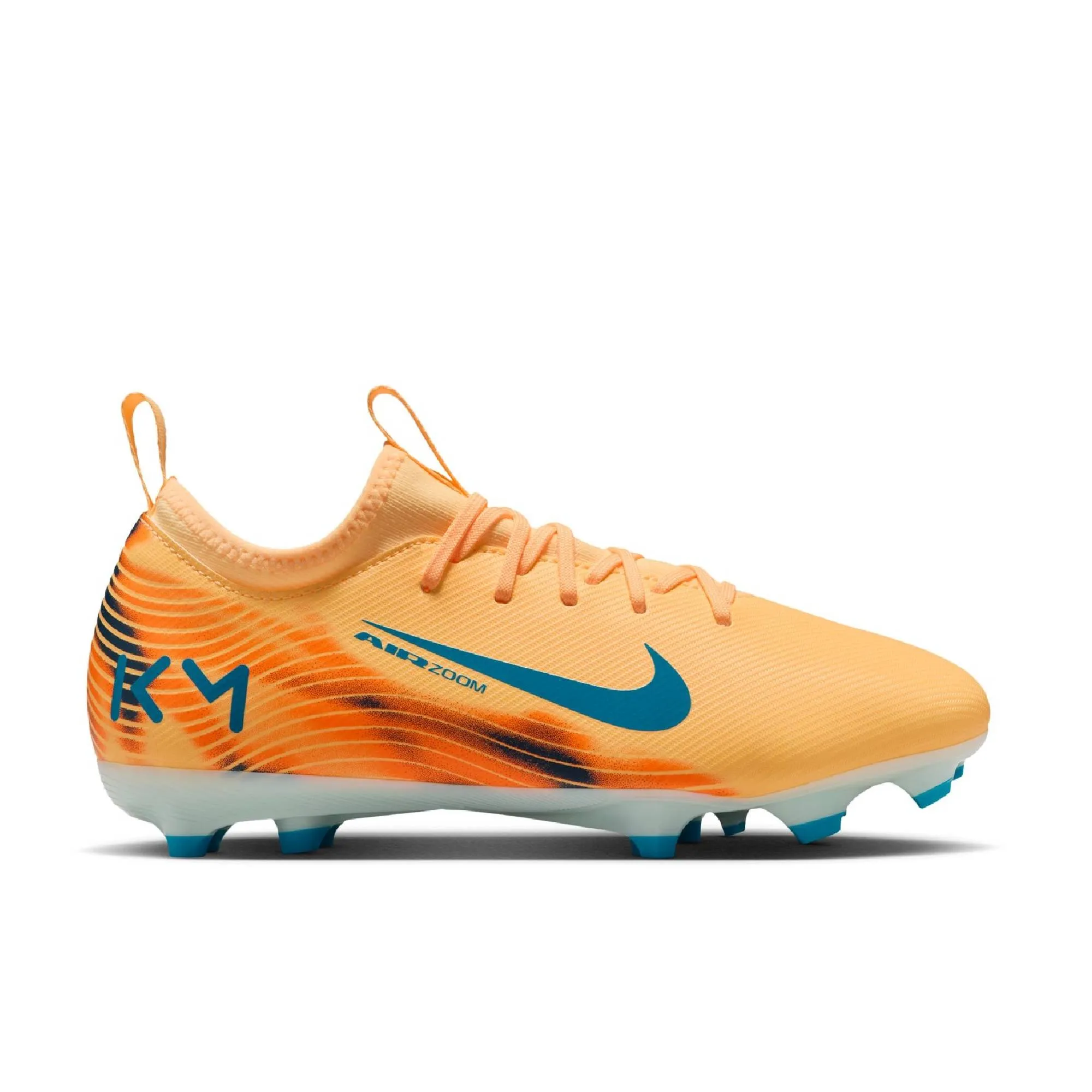 NIKE JR ZOOM VAPOR 16 ACADEMY KM FG (FQ8394-801)