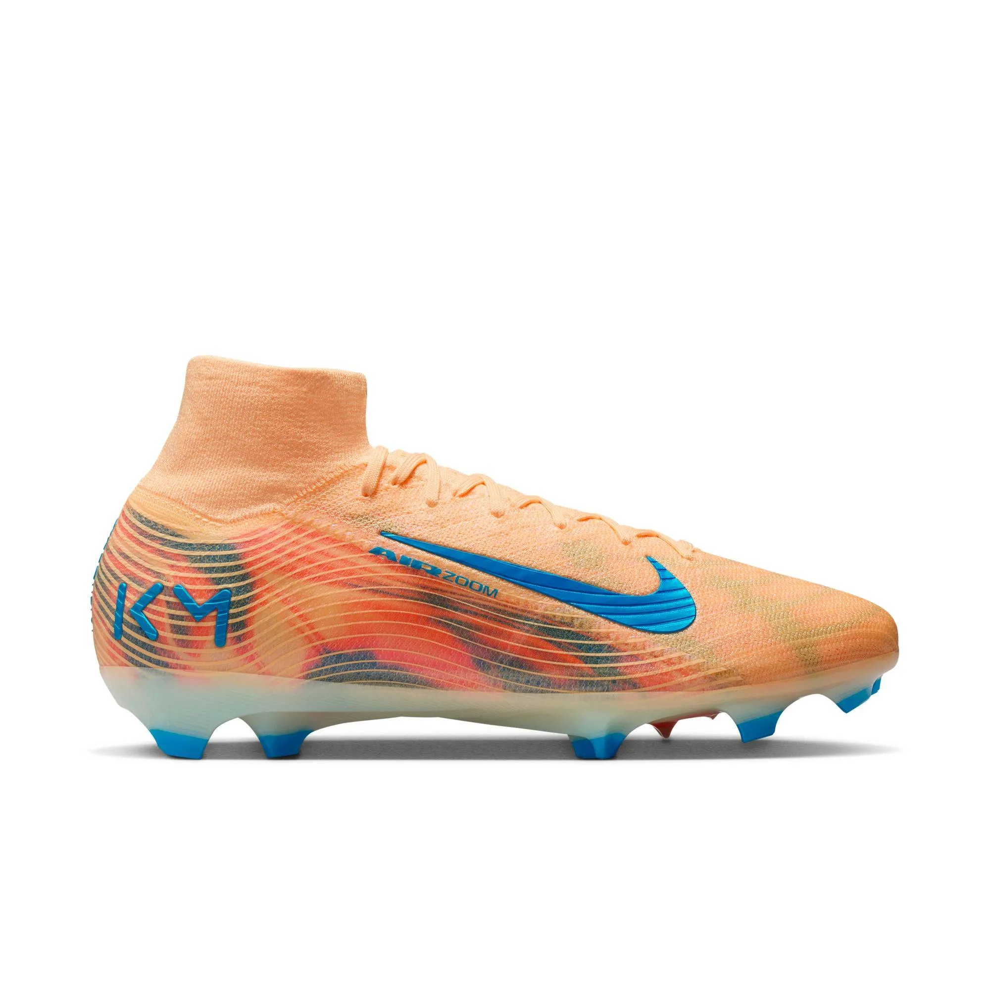NIKE ZOOM SUPERFLY 10 ELITE KM FG (FQ8692-801)