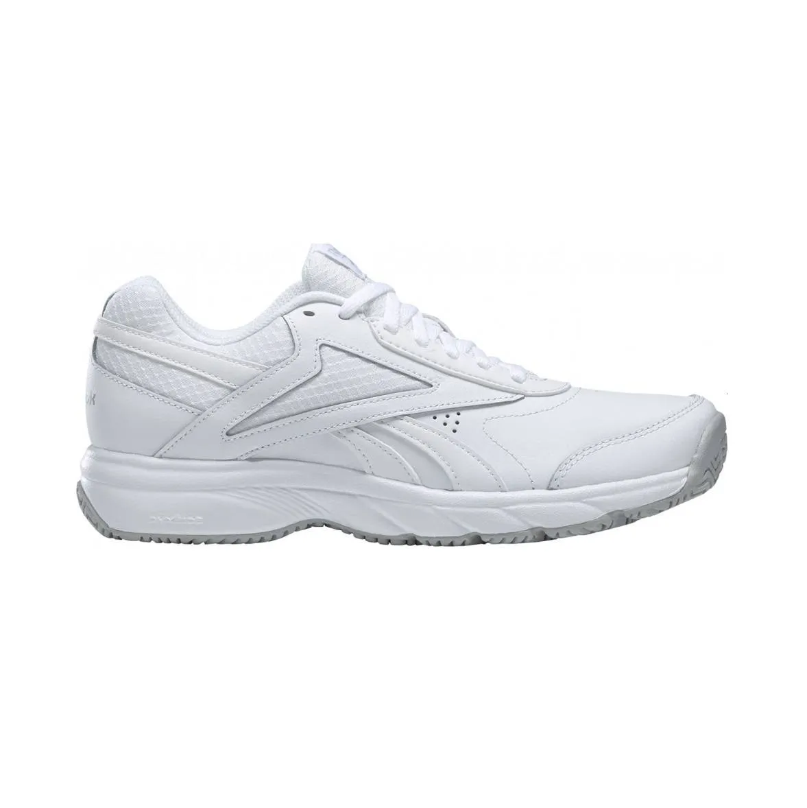 REEBOK WORK N CUSHION 4.0 WOMENS SHOES (100001159) (FU7351)