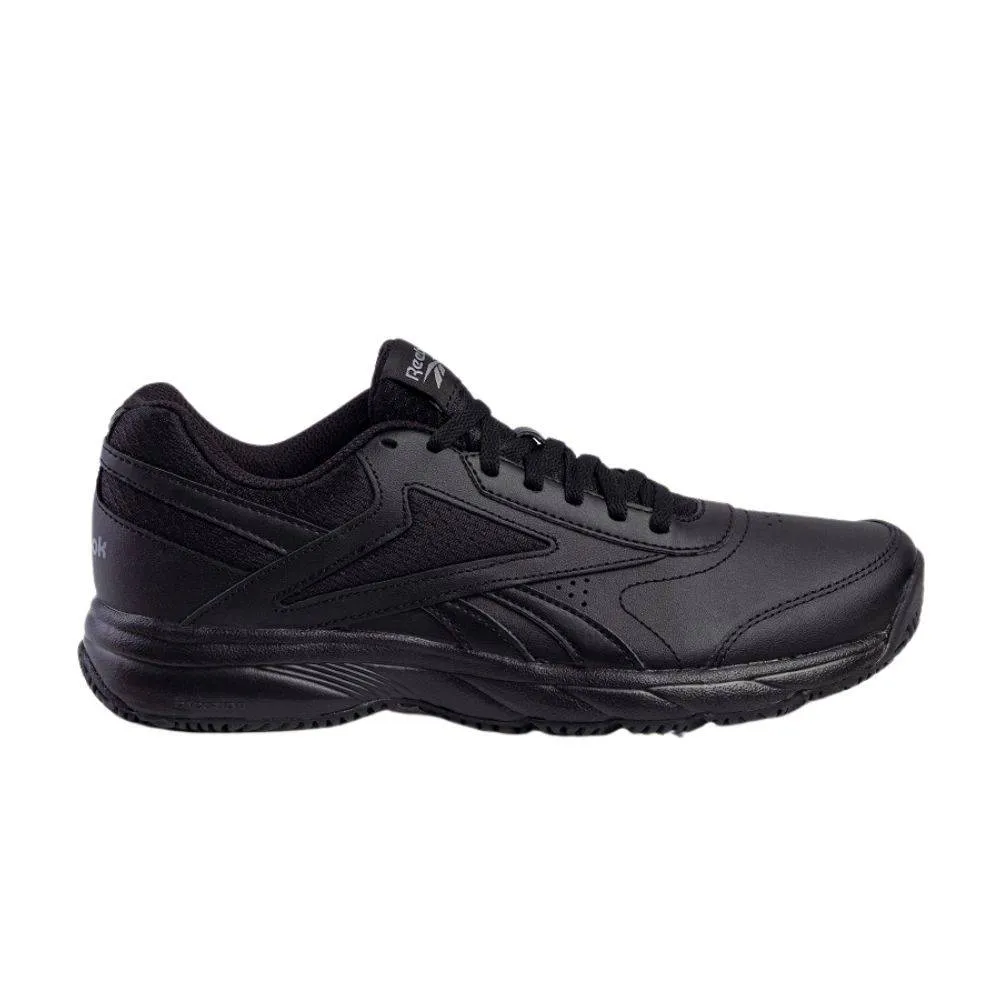 REEBOK WORK N CUSHION 4.0 WALKING SHOES (100001162) (FU7355)