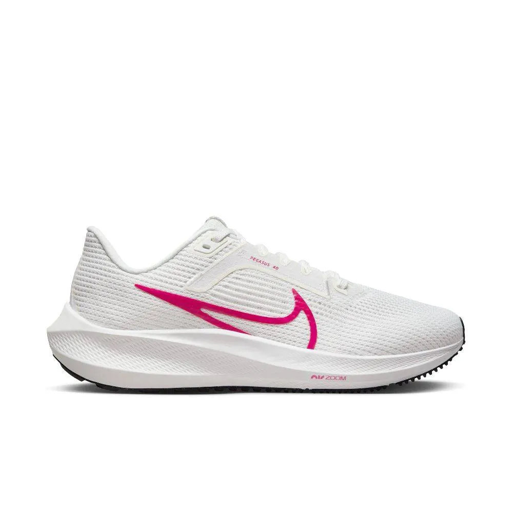 NIKE AIR ZOOM PEGASUS 40 WOMENS (FV0984-100)