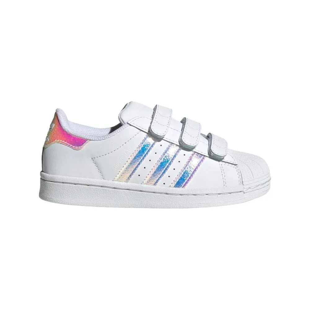 ADIDAS SUPERSTAR KIDSF C (FV3655)