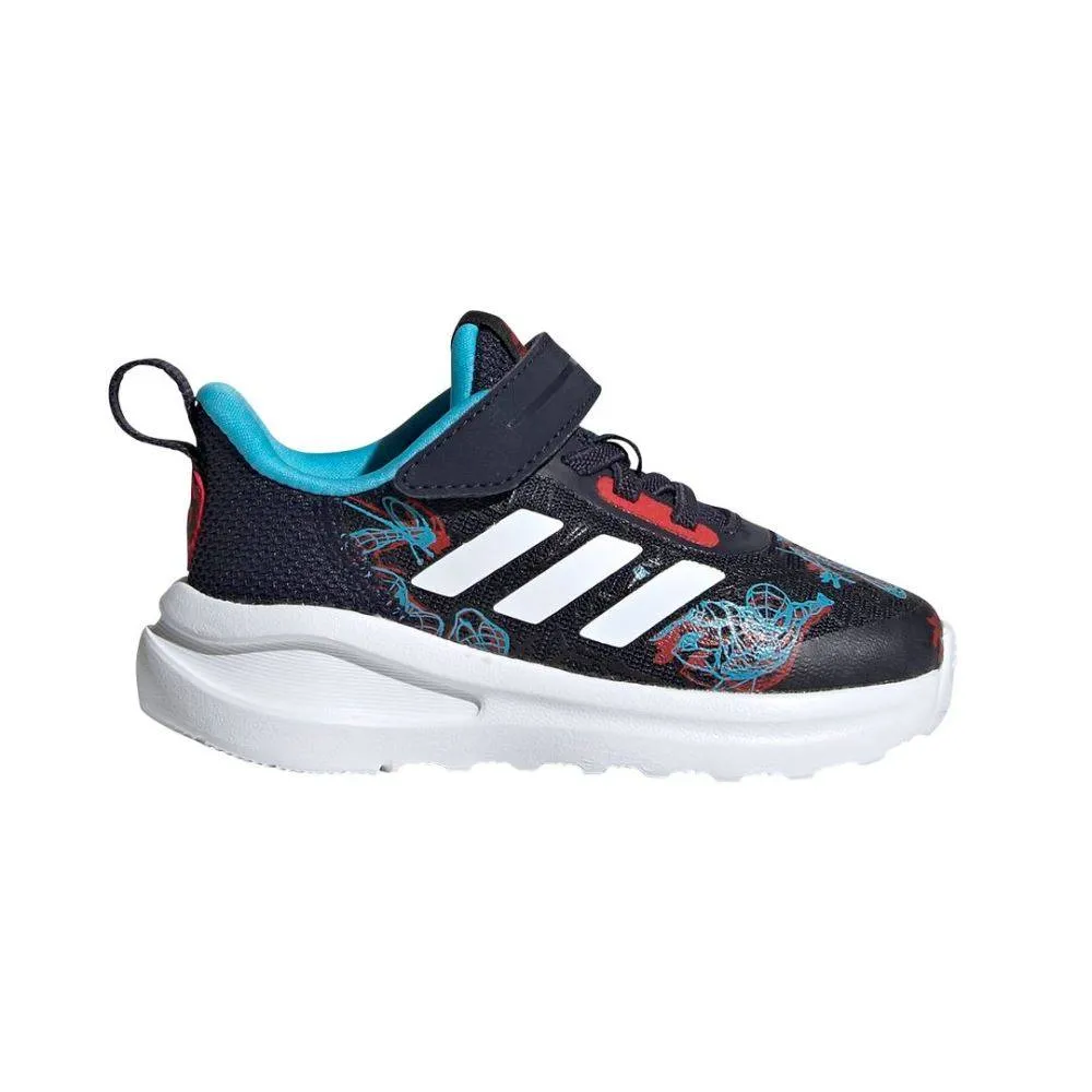 ADIDAS FORTARUN SPIDERMAN (FV4267)