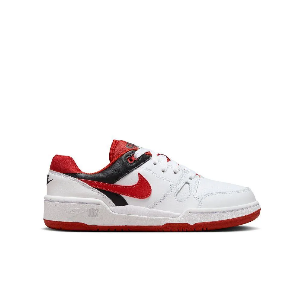 NIKE FULL FORCE LO (GS) (FV5929-100)