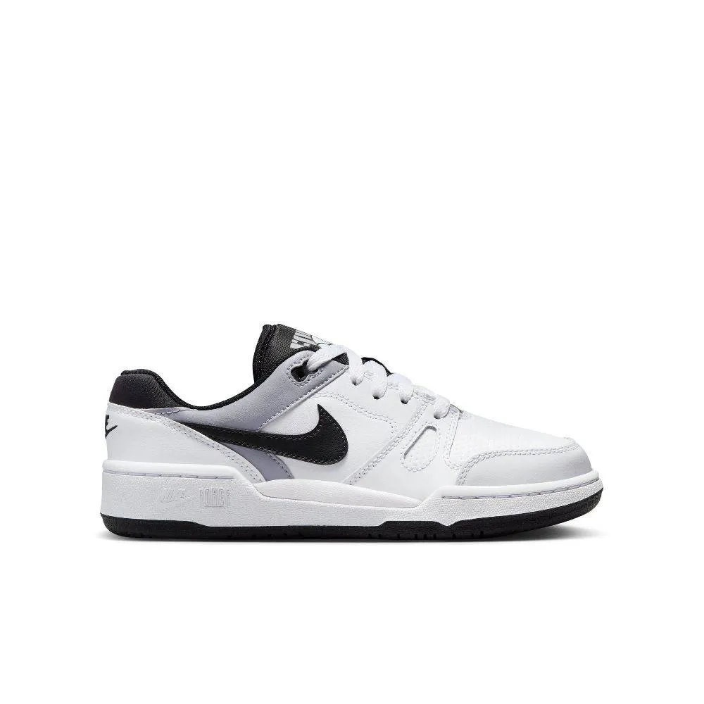 NIKE FULL FORCE LO (GS) (FV5929-101)