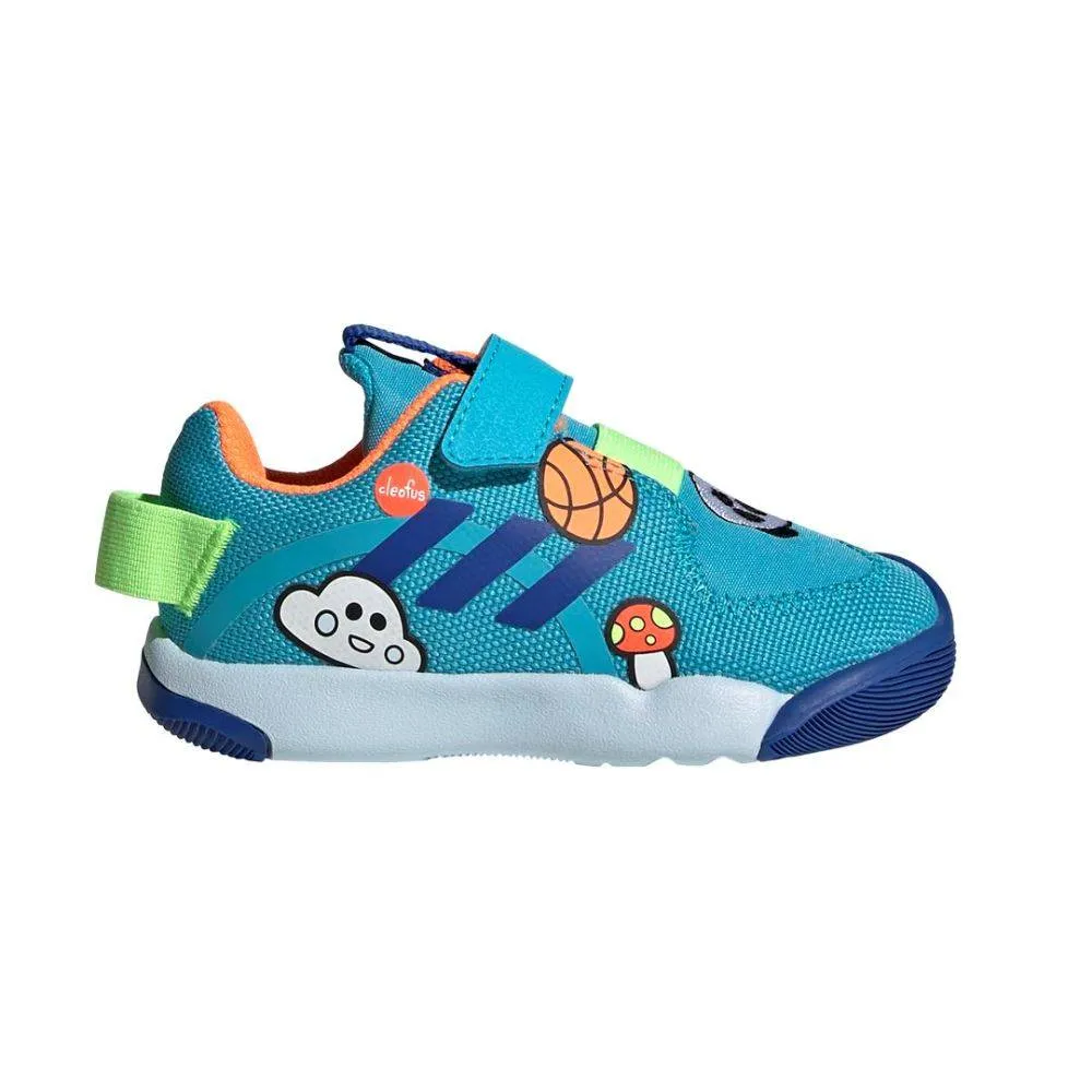 ADIDAS ACTIVEPLAY I X CLEO (FW8394)