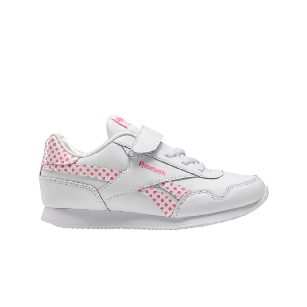 REEBOK ROYAL CLASSIC JOGGER 3 KIDS SHOES (FY4860)