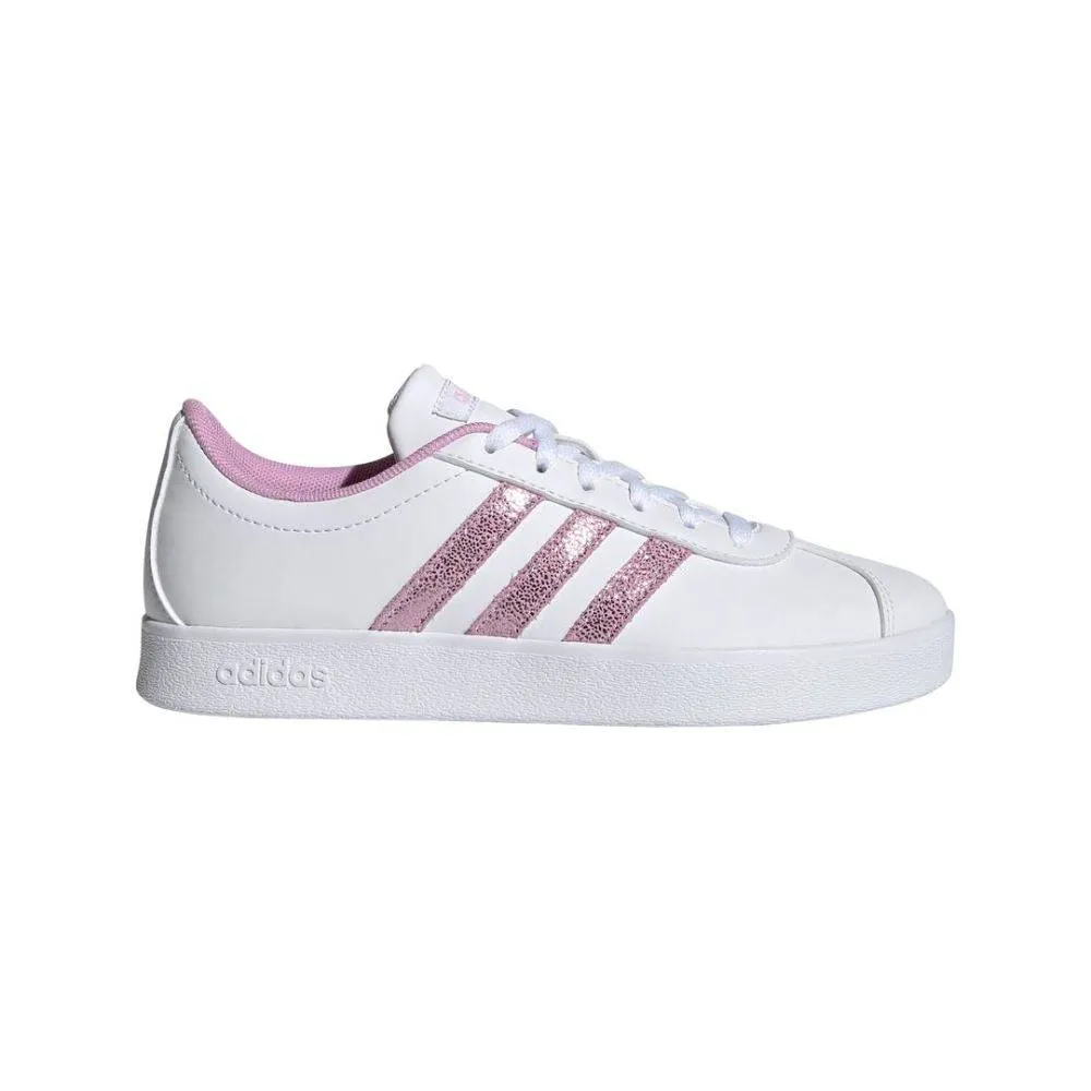 ADIDAS VL COURT 2.0 K (FY8904)