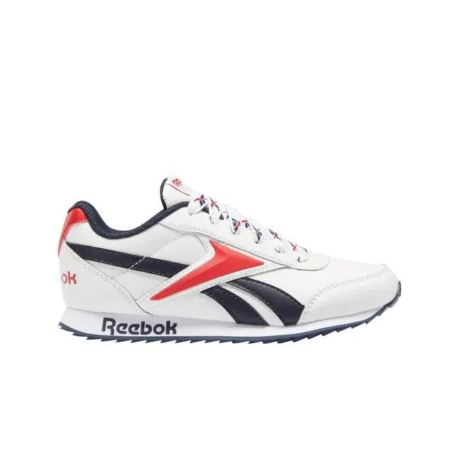 REEBOK ROYAL CLASSIC JOGGER 2 JUNIOR SHOES (FZ2018)