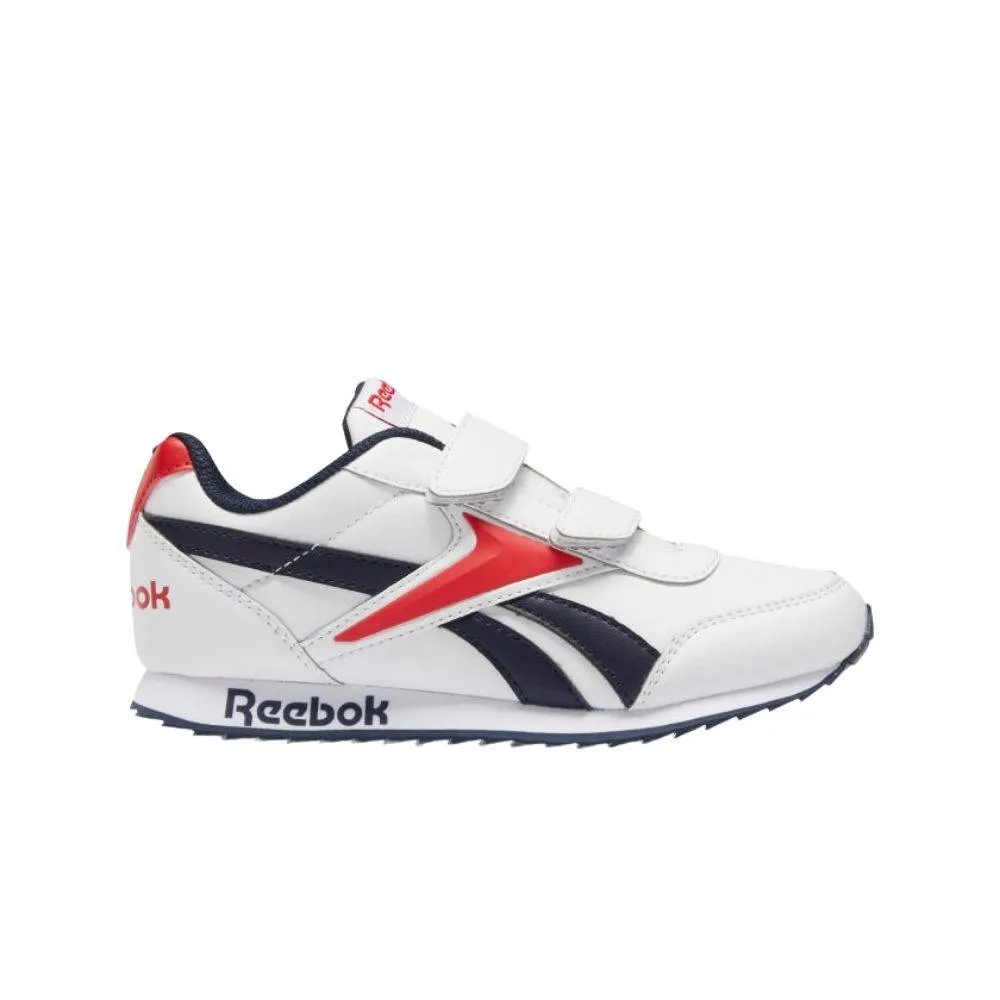 REEBOK ROYAL CLASSIC JOGGER 2 KIDS SHOES (FZ2444)
