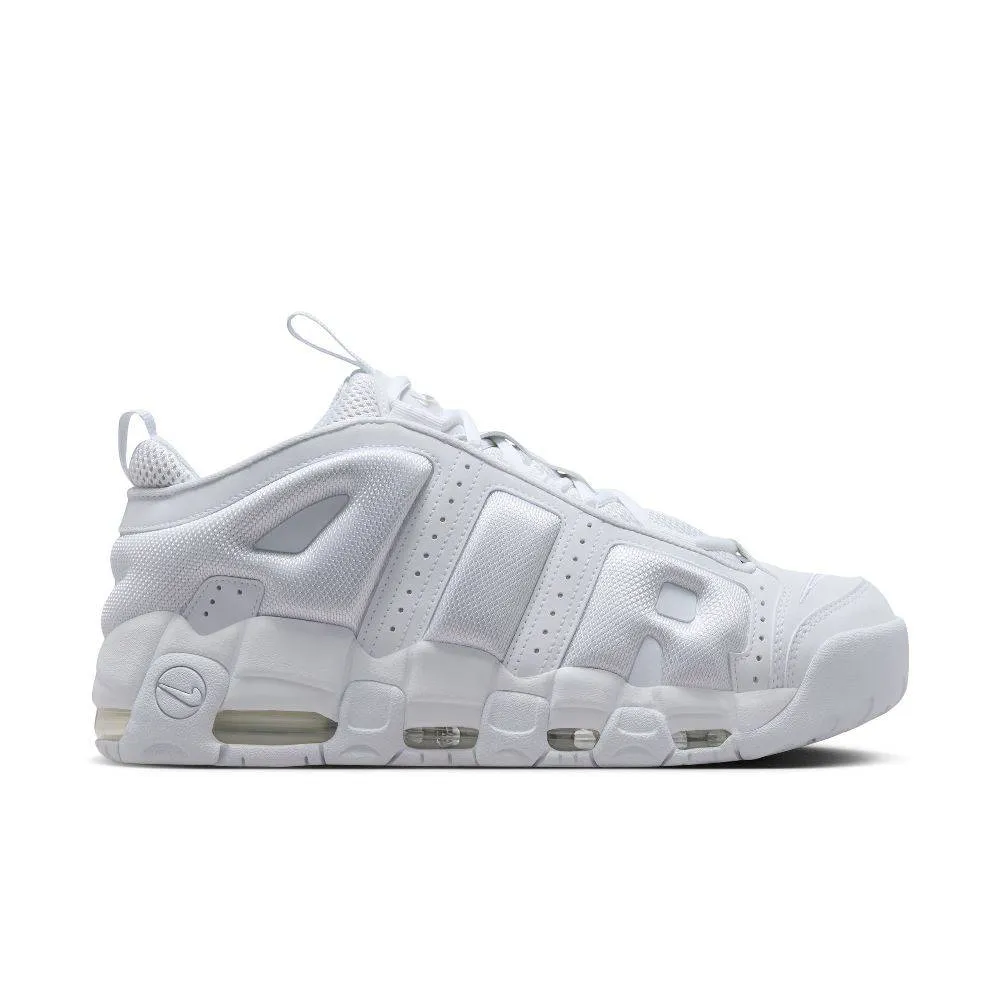 NIKE MORE UPTEMPO LOW (FZ3055-100)