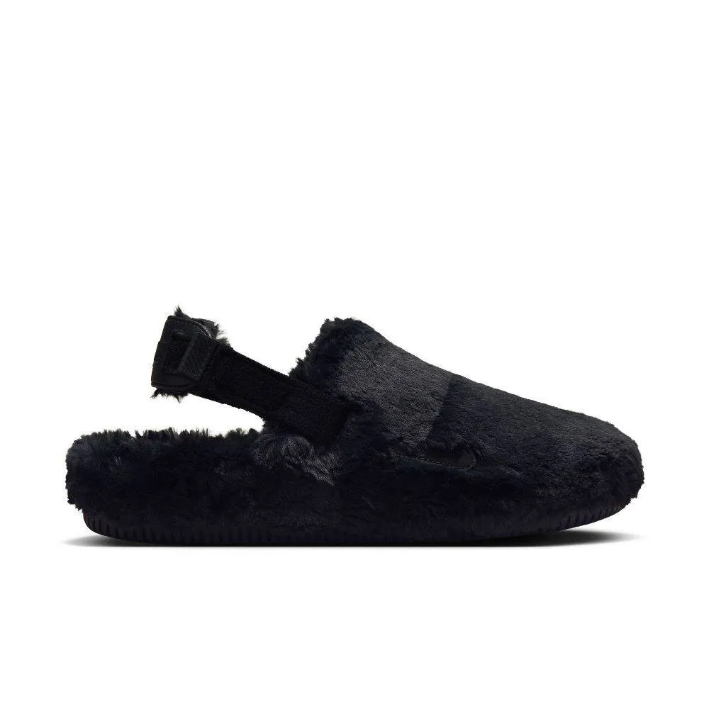 NIKE WOMENS CALM MULE SE (FZ3118-001)
