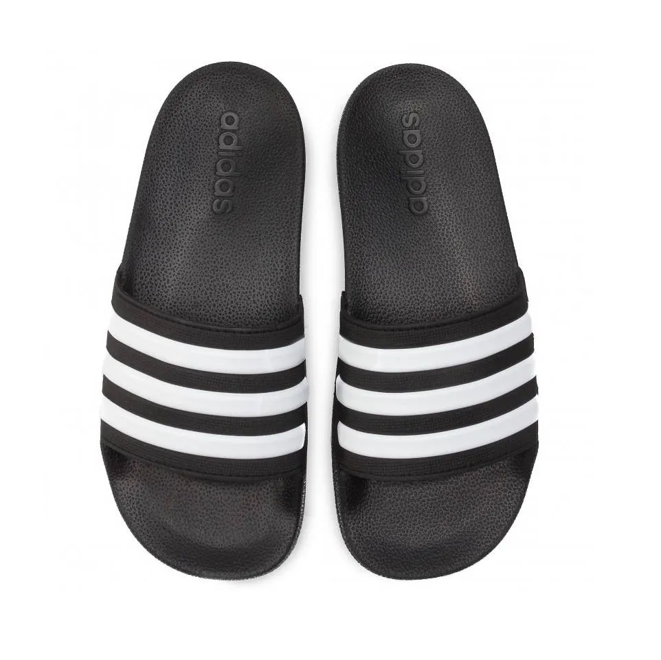 ADIDAS KIDS ADILETTE SHOWER SLIDES (G27625)