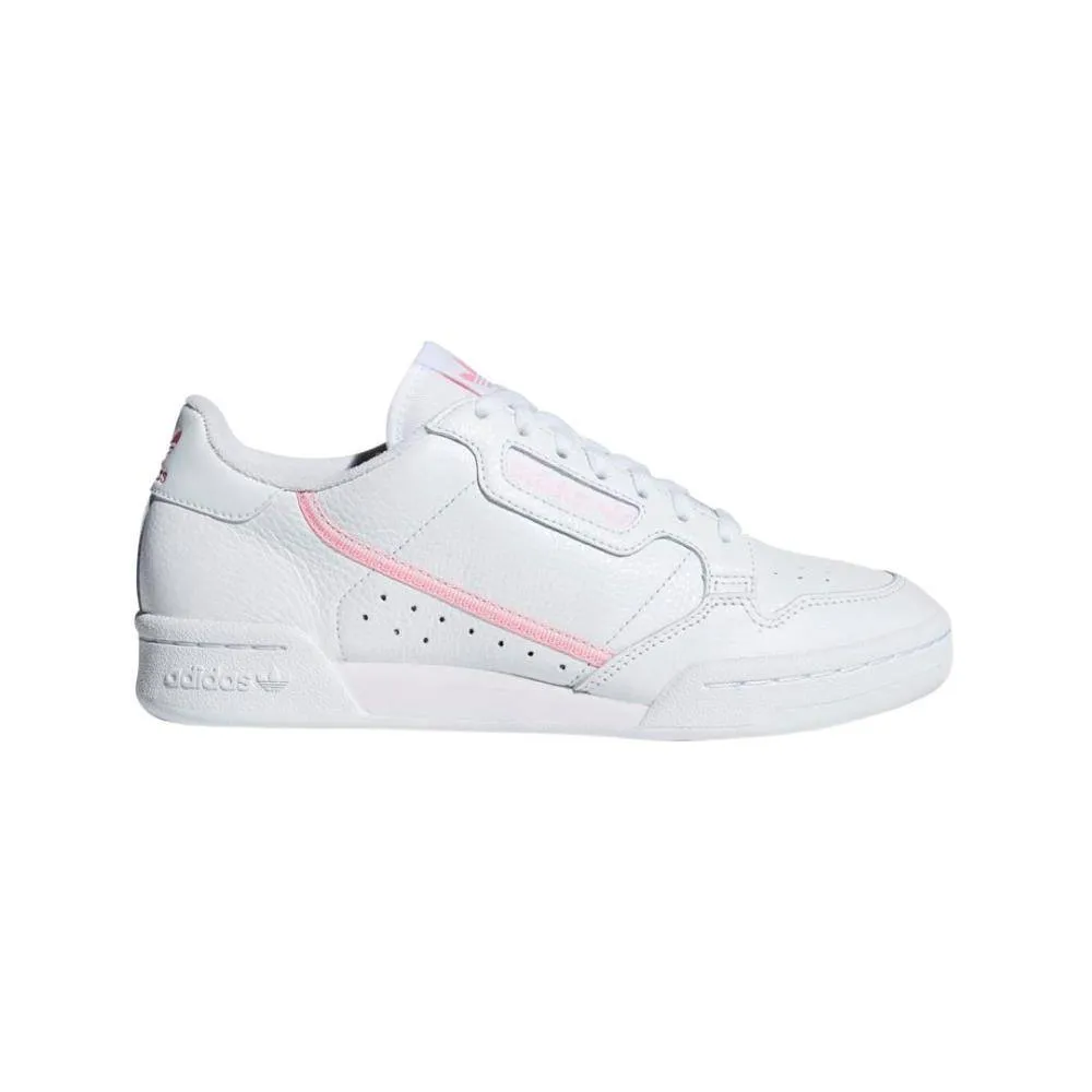 ADIDAS CONTINENTAL 80 WOMENS SHOES (G27722)