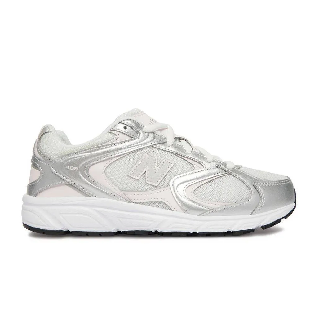 NEW BALANCE 408 CLASSICS GRADESCHOOL SHOES (G408-5Y8)