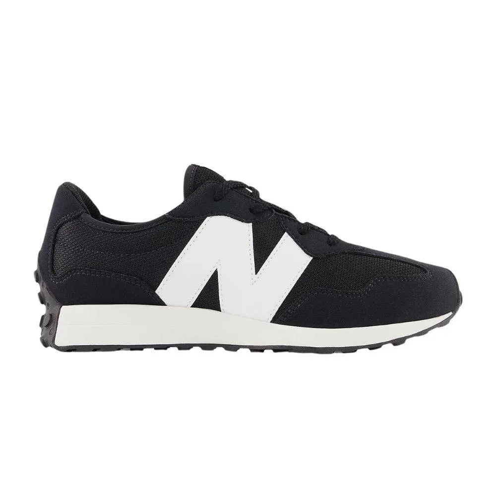 NEW BALANCE 327 JUNIOR SNEAKERS (GS327-CBW)