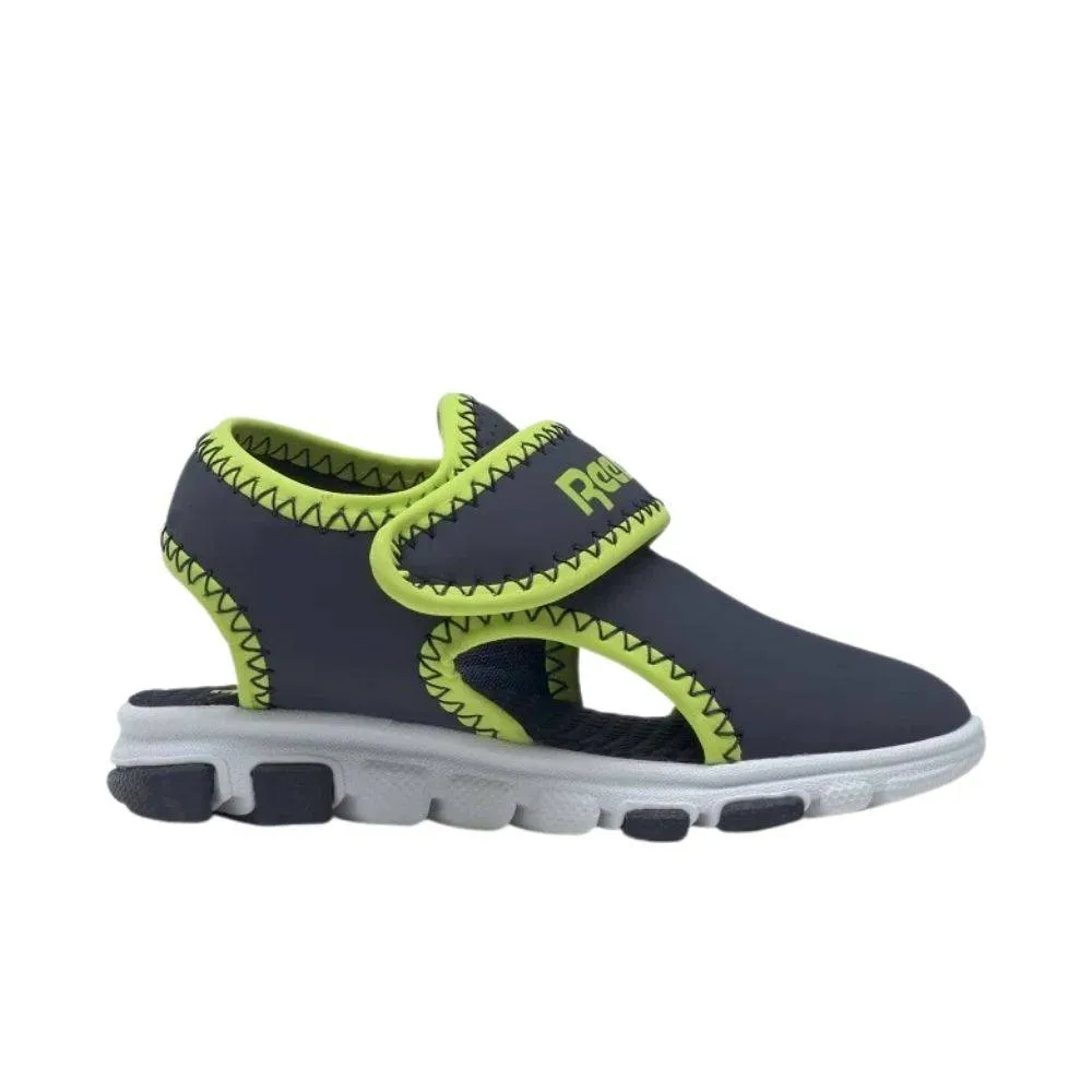 REEBOK WAVE GLIDER III INFANT SANDALS (GW0021)