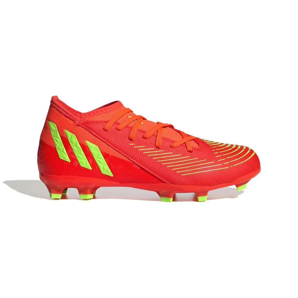 ADIDAS PREDATOR EDGE.3 FG J (GW0980)