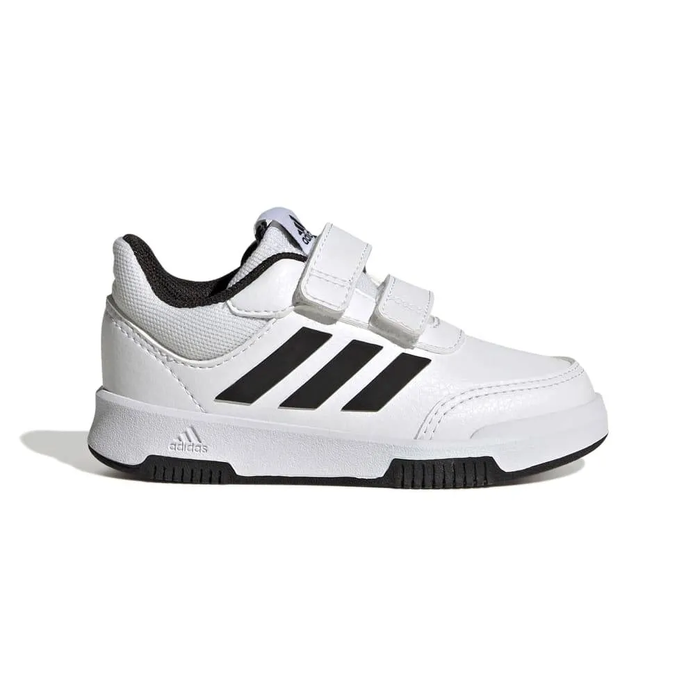ADIDAS INFANT TENSAUR HOOK AND LOOP SHOES (GW1988)