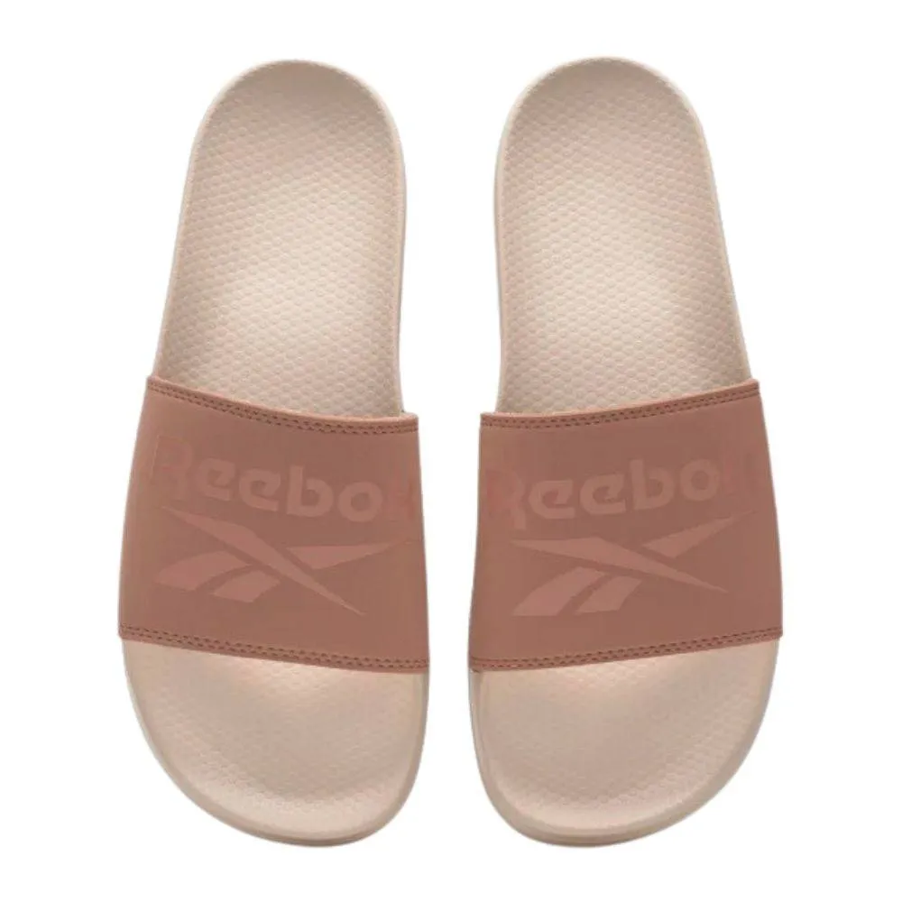 REEBOK FULGERE WOMENS SLIDES (GW3244)