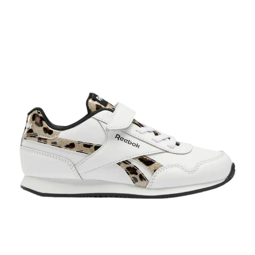 REEBOK ROYAL CLASSIC JOGGER 3.0 1V KID SHOES (GW3720)