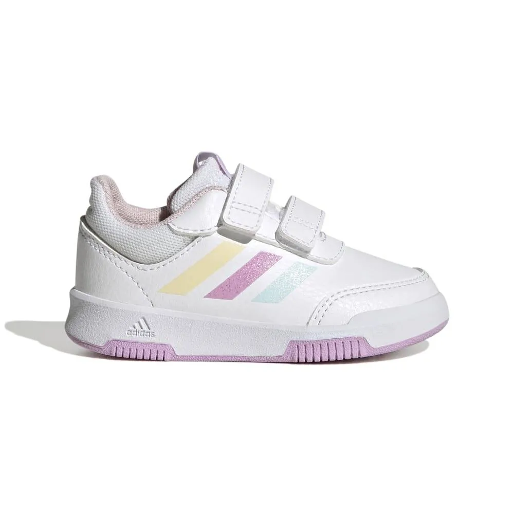 ADIDAS INFANT TENSAUR HOOK AND LOOP SHOES (GW6467)