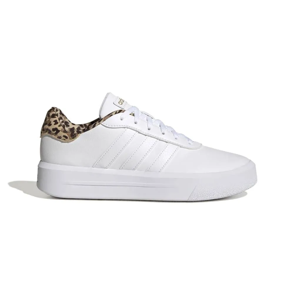 ADIDAS COURT PLATFORM (GW9786)
