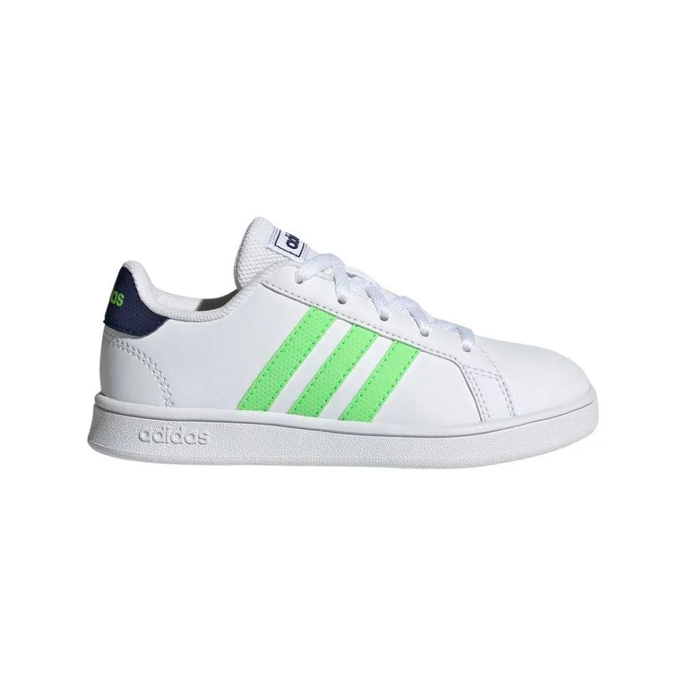ADIDAS GRAND COURT K (GX5743)