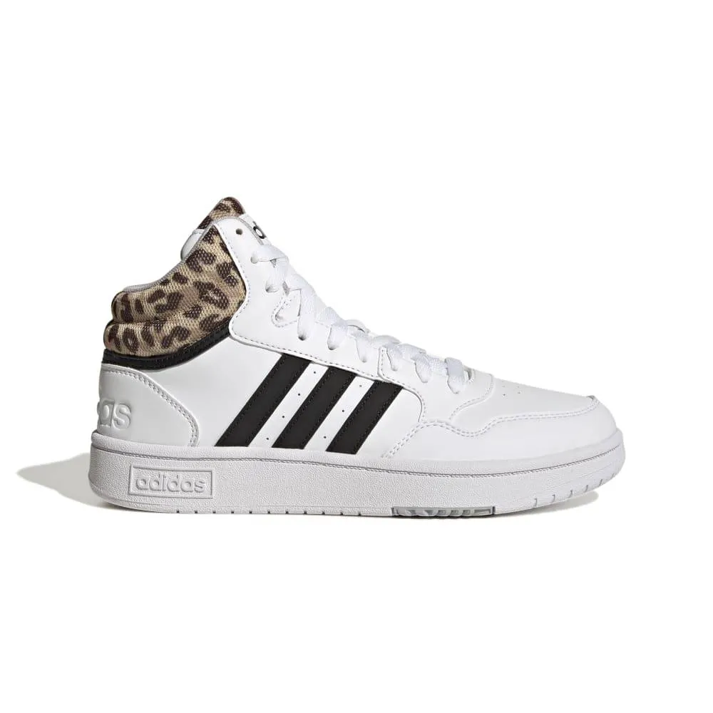 ADIDAS HOOPS 3.0 MID (GY4753)