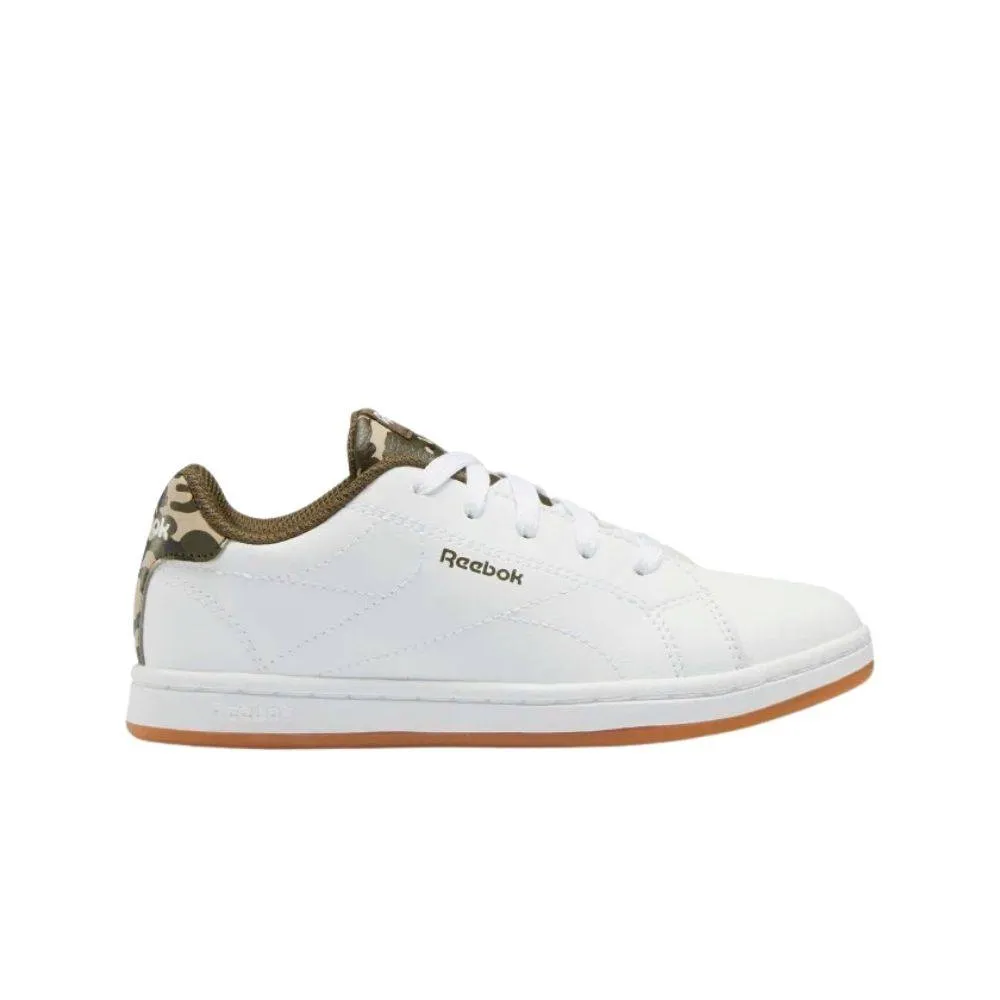 REEBOK ROYAL COMPLETE CLEAN 2.0 JUNIOR SHOES (GY8489)