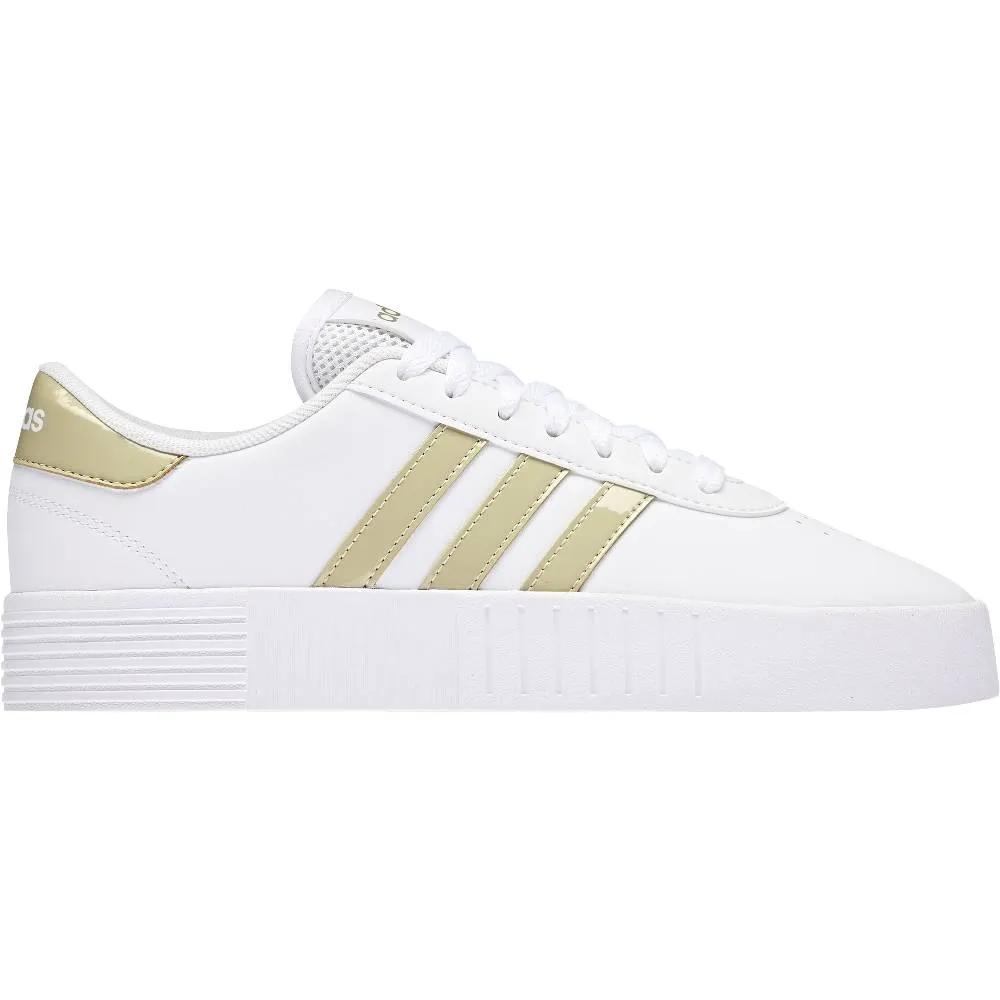 ADIDAS COURT BOLD (GY8583)