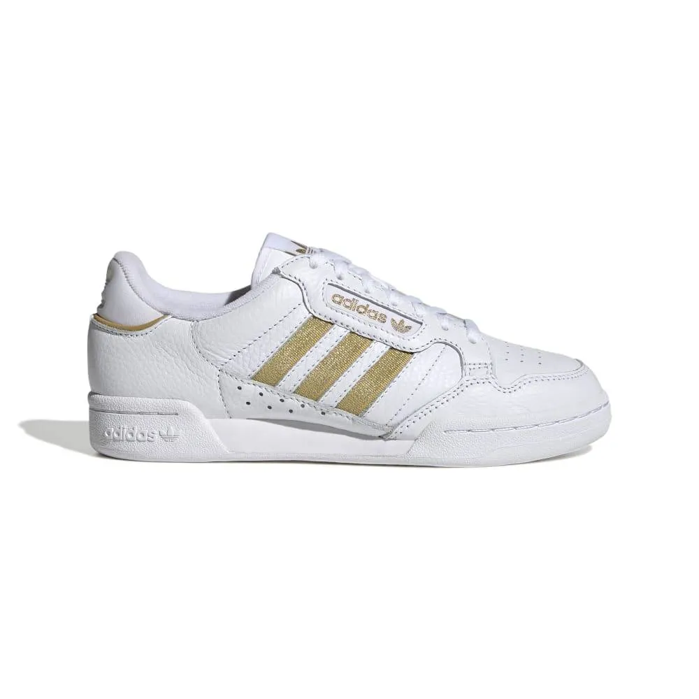 ADIDAS CONTINENTAL 80 STRIPES W (GZ0780)