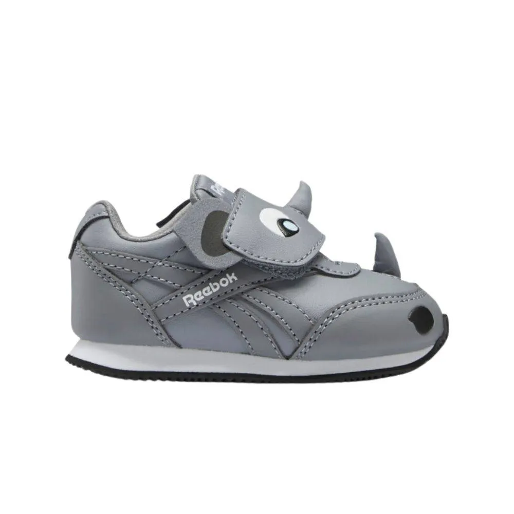 REEBOK ROYAL CLASSIC JOGGER 2 INFANT SHOES (H01348)
