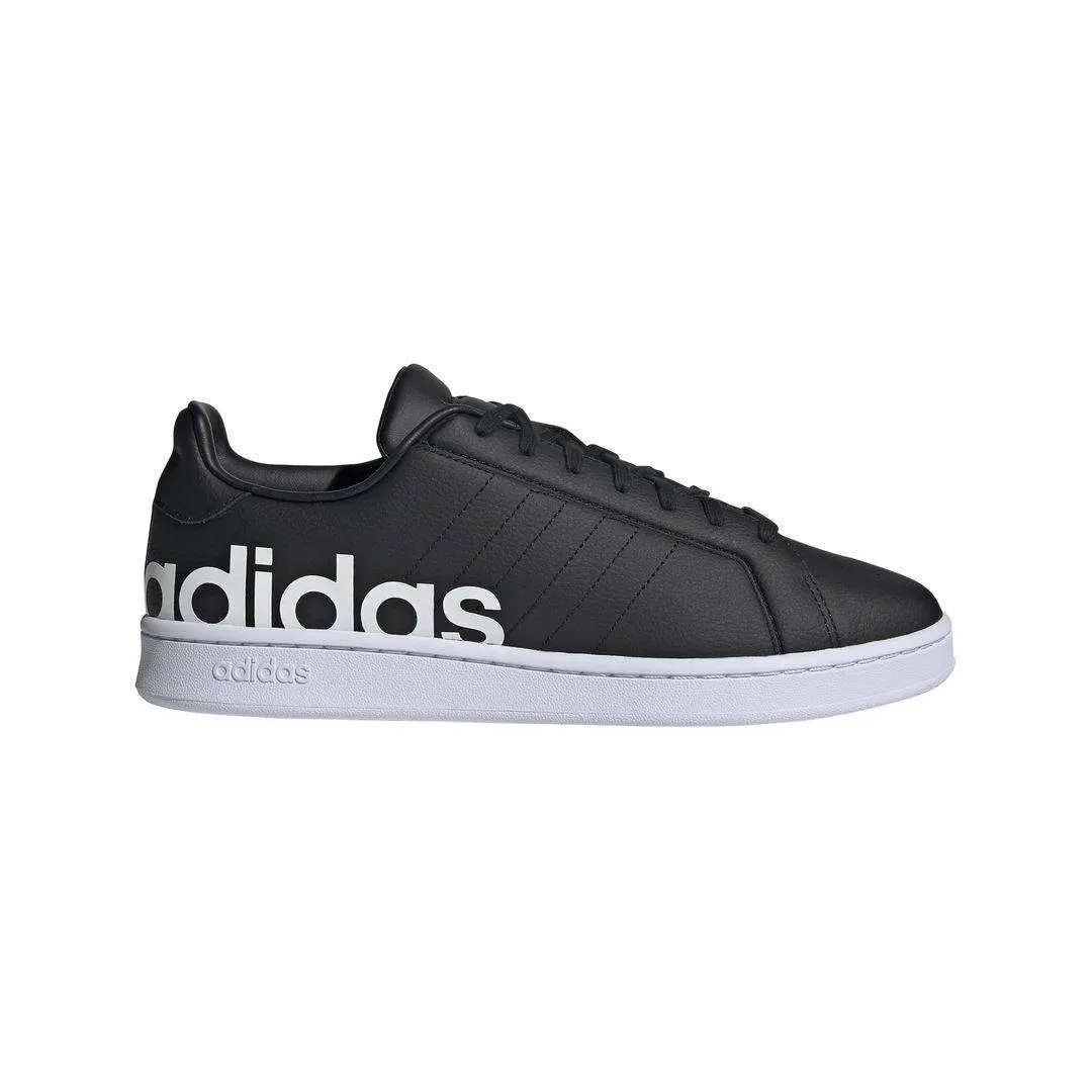 ADIDAS GRAND COURT LTS (H04557)