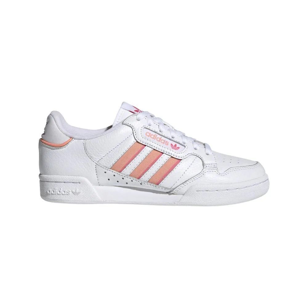 ADIDAS CONTINENTAL 80 STRIPES (H06589)
