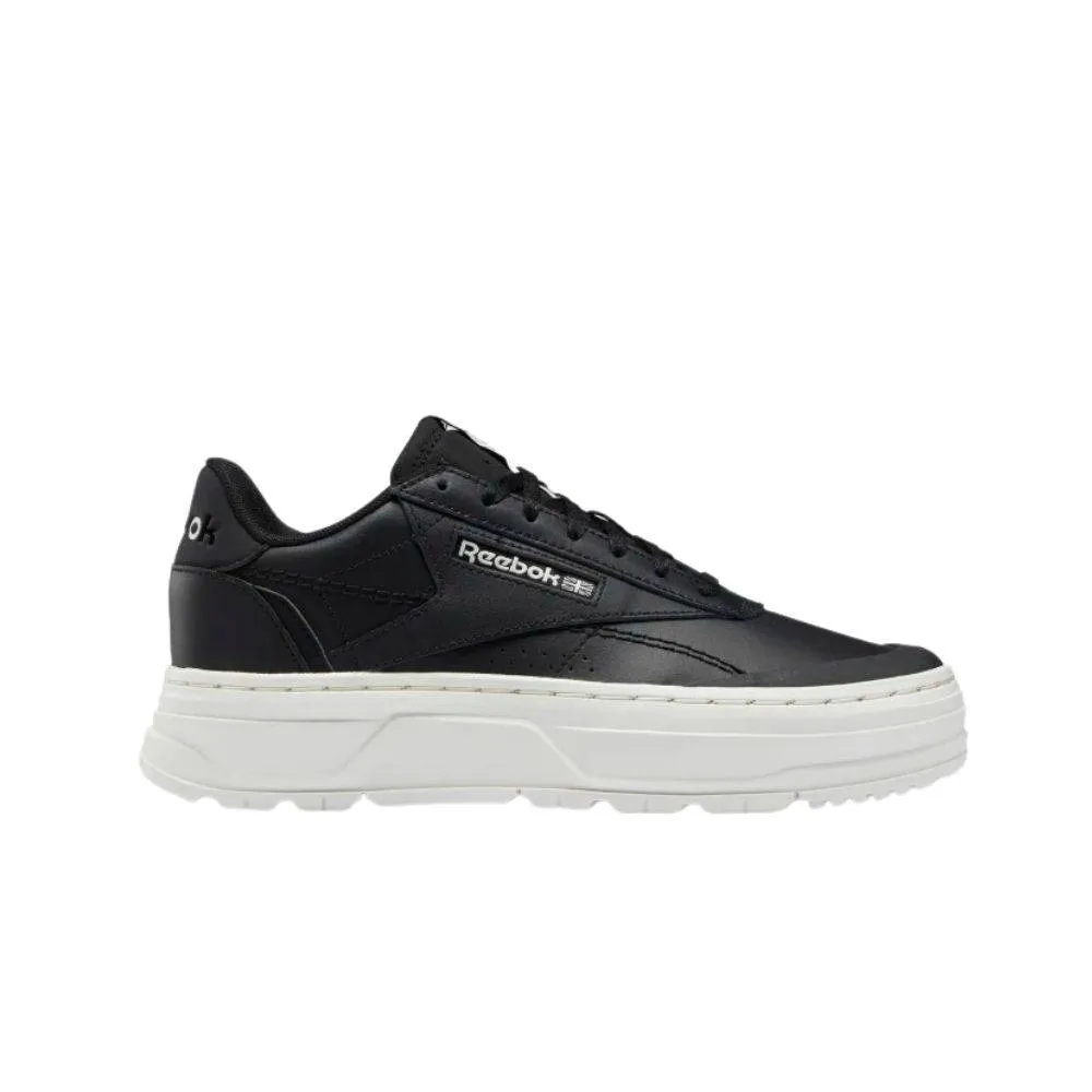 REEBOK CLUB C DOUBLE GEO WOMENS LIFESTYLE SHOES (H69142)
