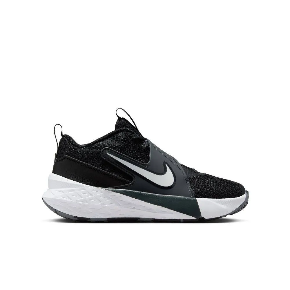 NIKE TEAM HUSTLE D 12 BASKETBALL (GS) (HF6279-002)
