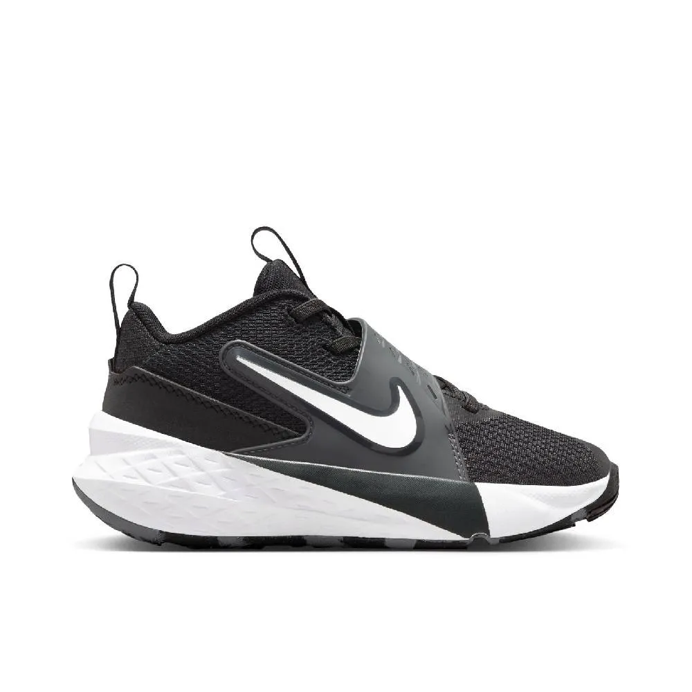 NIKE TEAM HUSTLE D 12 KIDS SHOES (HF6280-002)
