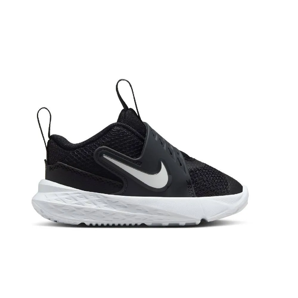 NIKE TEAM HUSTLE D 12 INFANT SHOES (HF6281-002)