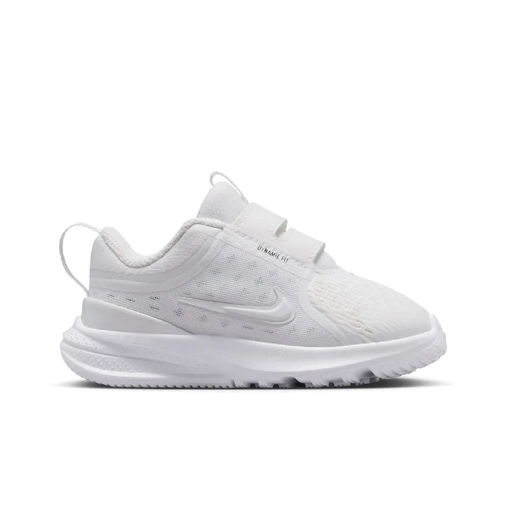 NIKE STAR RUNNER 5 (TD) INFANT (HF7006-101)