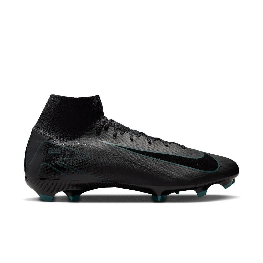NIKE MERCURIAL ZOOM SUPERFLY 10 PRO FG (HF9433-002)