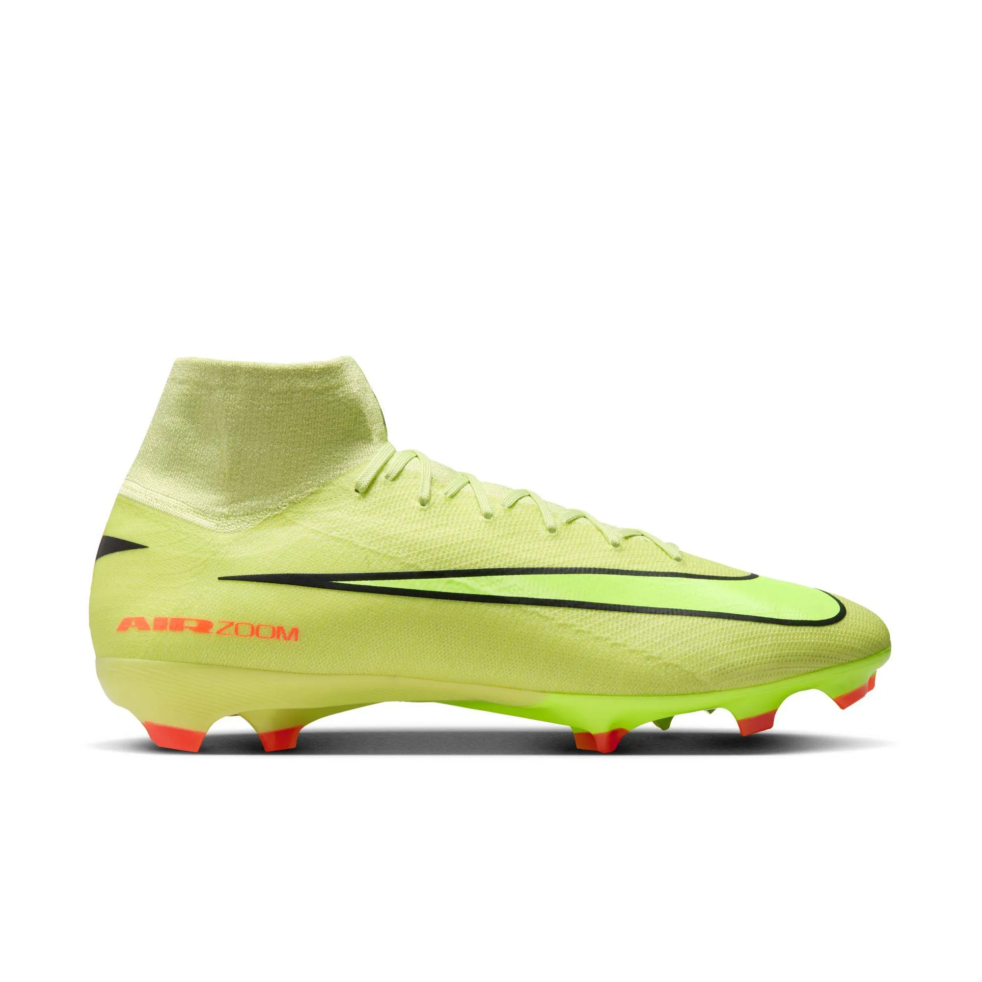 NIKE MERCURIAL ZOOM SUPERFLY 10 PRO FG (HF9433-300)