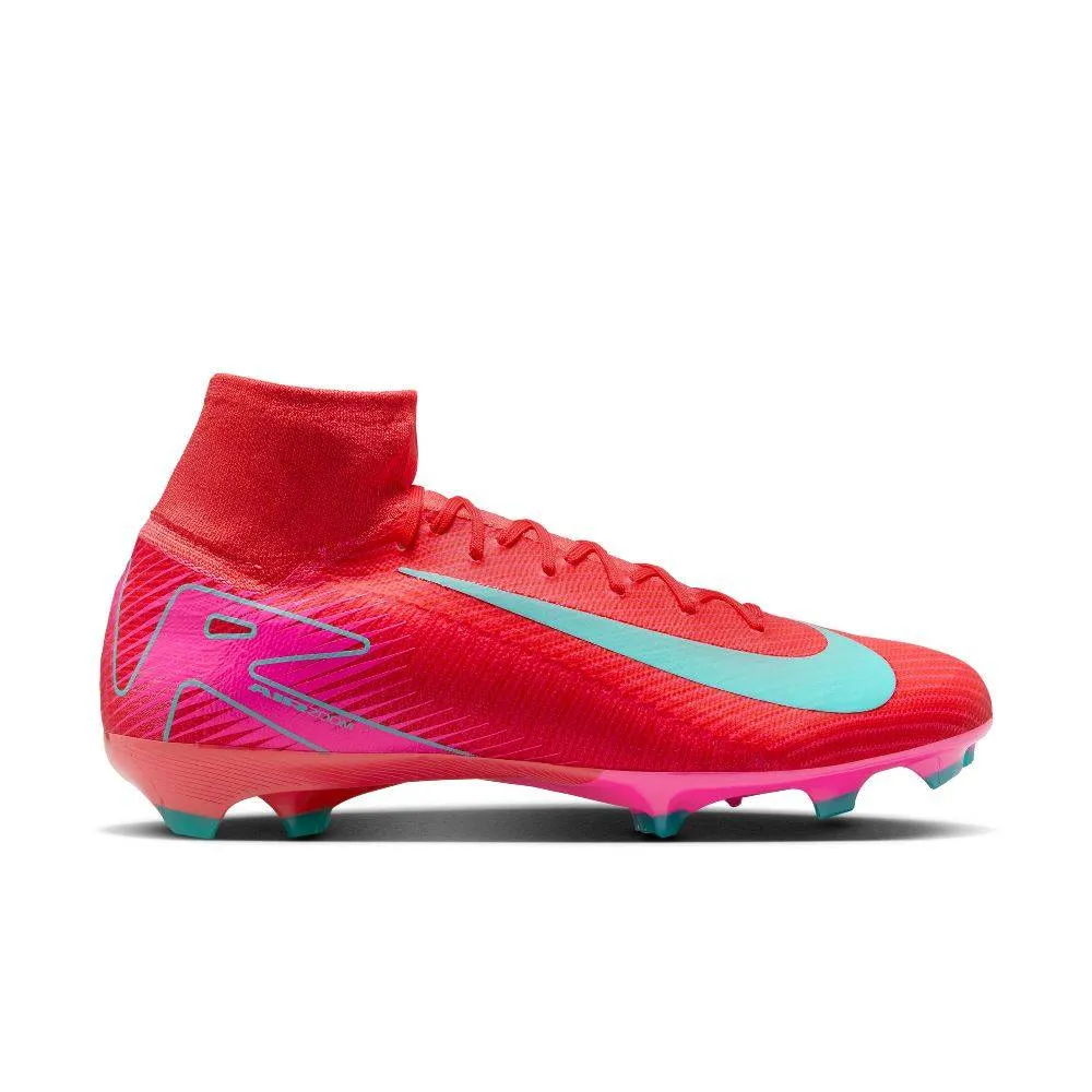 NIKE MERCURIAL ZOOM SUPERFLY 10 PRO FG (HF9433-800)