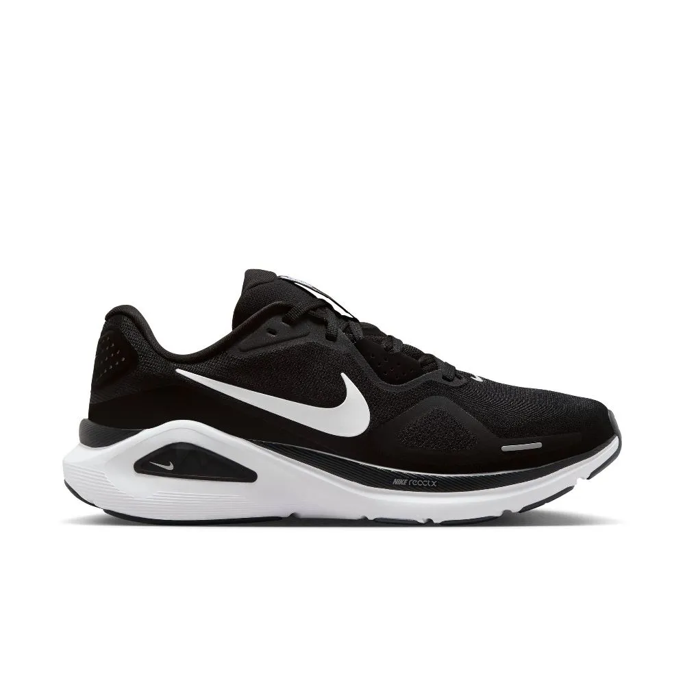 NIKE STRUCTURE 26 MENS SHOES (HJ1102-002)