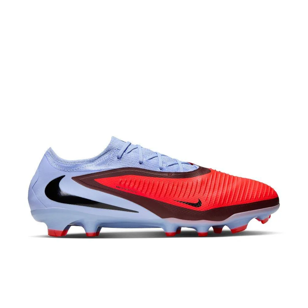 NIKE PHANTOM 6 LOW PRO (FG) (HJ4122-400)
