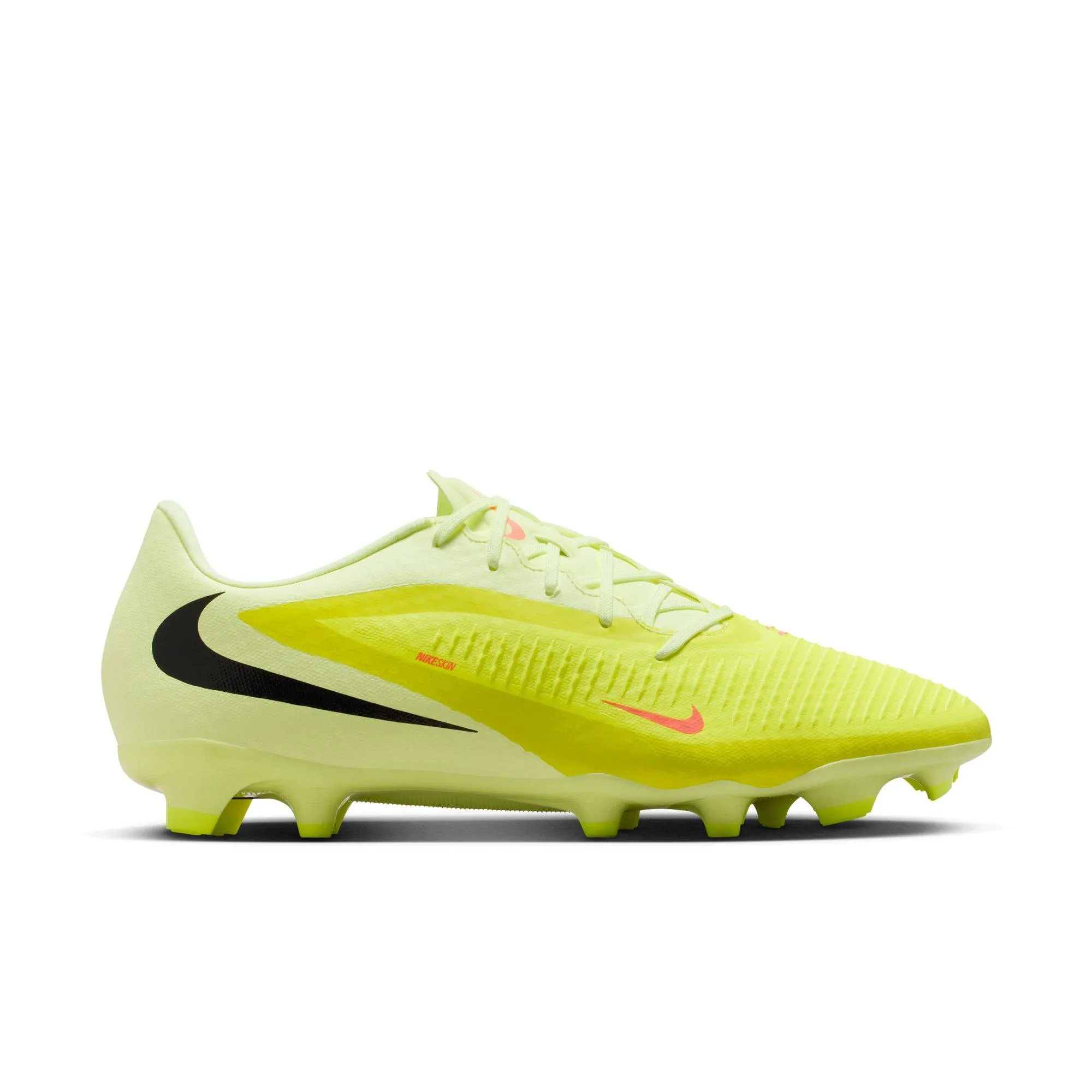 NIKE PHANTOM 6 LOW ACADEMY (FG) (HJ4564-800)